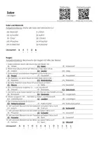 Vorschau - Arbeitsblätter - Salze - Infotext und Übungen - Seite 2