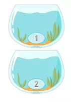 Vorschau - Spiele - Mathematik 1: Zahlen und Ziffern - Fische angeln bis 10 - Seite 3