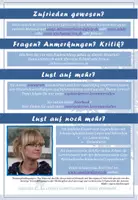 Aperçu - Feuilles d'exercices - Deutsch: S-Laute - Merkblatt - Page 1