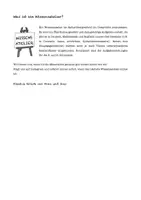 Vorschau - Arbeitsblätter - Weihnachten (Deutsch) - Seite 1