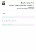 Vorschau - Arbeitsblätter - Arbeitsblätter "Analoge und digitale Uhren" + Lösung & MP3 + - Seite 1