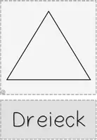 Vorschau - Poster - Plakate Geometrische Formen - Seite 3