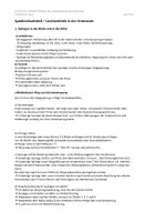 Vorschau - Stundenentwürfe - Leichtathletik in der Grundschule und Unterstufe - Deckblatt