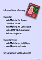 Vorschau - Spiele - Wortfeld Zahlen Lesestern - Seite 3