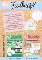 Vorschau - Stundenentwürfe - Materialpaket: Nachhaltige Entwicklungsziele (Sustainable Development Goals) #edukilights22 - Seite 2