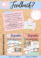 Vorschau - Stundenentwürfe - Mystery: Nutzung der Erde/ Tragfähigkeit der Erde - Seite 2