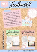 Vorschau - Stundenentwürfe - (Digitales) Stationenlernen: Die 5 Säulen der Sozialversicherung (inkl. Verlaufsplan) - Seite 3