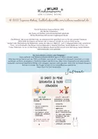 Vorschau - Mal- und Bastelvorlagen - 52 Fensterbilder Vorlagen Sommer - Erdbeeren - Wichtel - Grafiken - Seite 2