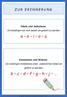 Aperçu - Feuilles d'exercices - Deutsch: Die Sache mit dem Dehnungs-h - Arbeitsheft interaktiv - Page 2