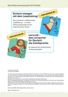 Vorschau - Arbeitsblätter - Die Weltreligionen: Einfache Lesetexte in zwei Differenzierungsstufen - Seite 1