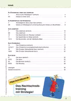 Vorschau - Arbeitsblätter - Die Weltreligionen: Einfache Lesetexte in zwei Differenzierungsstufen - Seite 2