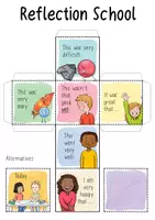 Vorschau - Spiele - DIY Dice: Reflection - Learning and Lessons - Seite 2