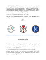 Vista previa - Manualidades / Dibujos para colorear - CONSTRUYE MANUALIDADES GRANJA MOLINO - página 2