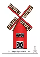 Vista previa - Manualidades / Dibujos para colorear - CONSTRUYE MANUALIDADES GRANJA MOLINO - página 3