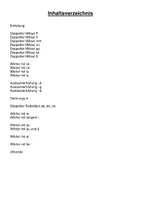 Vorschau - Arbeitsblätter - 60 Rechtschreib-Kreuzworträtsel - Spielerisch die Rechtschreibung üben (Klasse 2-6) - Seite 1