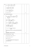 Vorschau - Arbeitsblätter - Anwendungsbezogene Prüfungsaufgaben Analytische Geometrie - Flugzeuge - Seite 3