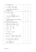 Vorschau - Arbeitsblätter - Anwendungsbezogene Prüfungsaufgaben Analytische Geometrie - Flugzeuge - Seite 3