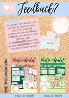 Vorschau - Unterrichtsreihen - Materialpaket: Passé composé avec avoir et être (Grammaire) - Seite 2