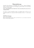 Vorschau - Stationenlernen - Deckblatt zum Forscherheft - Geld für ein jahrgangsübergreifendes Projekt von Klasse 1-4 - Seite 1