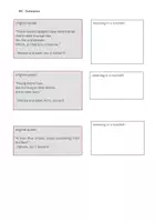 Vorschau - Arbeitsblätter - Arbeitsblätter - A first glimpse into Shakespeare's Language - Seite 2