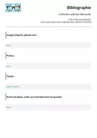 Aperçu - Feuilles d'exercices - Collection spéciale allemande - Tiere/Animaux 2 - Page 3