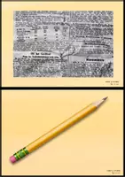 Vorschau - Präsentationen/Tafelbilder - Kunst Organisationskarten / Bildkarten (Tafelmaterial) - Seite 2