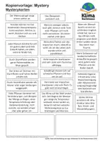 Vorschau - Stundenentwürfe - Mystery zur Klimaflucht (Buch "Tuvalu: Bis zum nächsten Sturm") - Seite 2