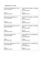 Vorschau - Spiele - Rechenrätsel zur 4er-, 7er- und 8er-Reihe - Deckblatt