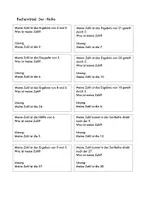 Vorschau - Spiele - Rechenrätsel zur 3er-, 6er- und 9er-Reihe - Deckblatt