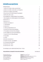 Vorschau - Stundenentwürfe - Tests in Mathe – Lernzielkontrollen 1. Klasse - Seite 1