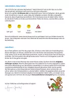 Vorschau - Stundenentwürfe - Tests in Mathe – Lernzielkontrollen 1. Klasse - Seite 2