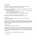 Vorschau - Stundenentwürfe - Ausdauer in der Kursstufe - 6 Doppelstunden - Seite 1