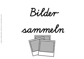 Vorschau - Poster - Tafelmaterial Gruppenarbeit Plakat erstellen SAS - Seite 1
