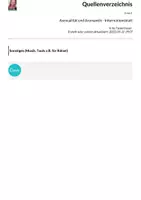 Vorschau - Merkblätter - Asexualität und Aromantik - Informationsblatt - Seite 2