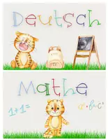 Vorschau - Poster - Tagestransparenz/Stundenplan Tigerklasse - Seite 2