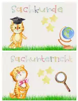 Vorschau - Poster - Tagestransparenz/Stundenplan Tigerklasse - Seite 3