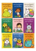 Vista previa - Decoración del aula - Hausaufgabengutscheine Ostern | Gutscheine | FREEBIE - página 2