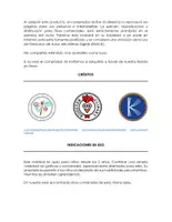 Vista previa - Manualidades / Dibujos para colorear - MANILLAS PARA RECORTAR GRADUACION - página 2