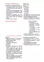 Vorschau - Stundenentwürfe - Ein Schatzkästchen aus Streichholzschachteln anfertigen (Grundschule) - Seite 3