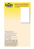 Vorschau - Unterrichtsreihen - Schachtelbilder erstellen (Sek I) - Seite 1