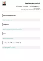 Vorschau - Arbeitsblätter - Arbeitsblatt "Maulwürfe" + Onlineübung & MP3 + - Seite 1
