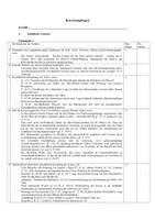 Vorschau - Klassenarbeiten - Klausur: Kleists Marquise von O... im Vergleich zu Ehrenmorden (III B) - Seite 3