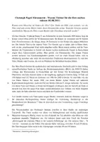 Vorschau - Klassenarbeiten - Klausur: Kleists Marquise von O... im Vergleich zu Ehrenmorden (III B) - Seite 2