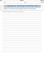 Vorschau - Stundenentwürfe - Innerer Monolog Buch "Wie ich Einstein das Leben rettete" - Seite 2