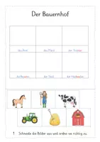 Vorschau - Unterrichtsreihen - Materialpaket - Seite 3