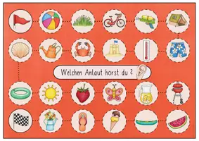 Vorschau - Arbeitsblätter - Materialpaket - Sommer (Deutsch) - Seite 2