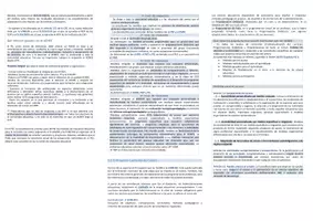 Vista previa - Unidades / Secuencias / Situaciones de Aprendizaje - Oposiciones Pedagogía Terapéutica: esquema tema 4 - página 3