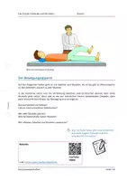 Vorschau - Arbeitsblätter - Gelenke und Muskeln (6+2 ABs + Lösungen) - Seite 2
