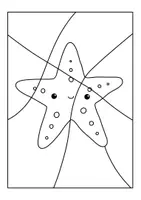 Vorschau - Stundenentwürfe - Pop Art Meerestiere, Kunst Grundschule - Seite 3