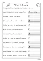 Vorschau - Arbeitsblätter - Materialpaket: Verlängern und Ableiten - Seite 3